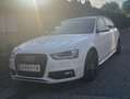 Audi A4 A4 Avant 2,0 TDI quattro Sport DPF Sport Weiß - thumbnail 1