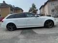 Audi A4 A4 Avant 2,0 TDI quattro Sport DPF Sport Weiß - thumbnail 11
