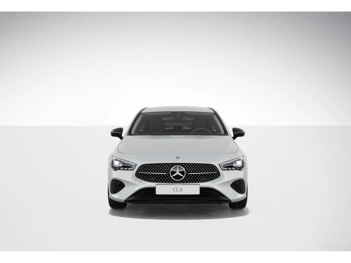 Mercedes-Benz CLA 180 Progress-Adv.-Plus/Distronic/360Grad Weiß - 2
