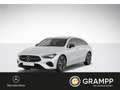 Mercedes-Benz CLA 180 Progress-Adv.-Plus/Distronic/360Grad Weiß - thumbnail 1