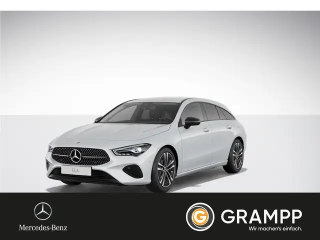 Mercedes-Benz CLA 180 Progress-Adv.-Plus/Distronic/360Grad