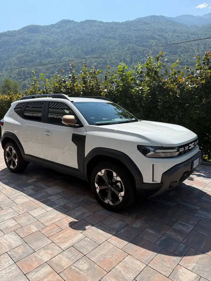 Dacia Duster 2026 — фото 6