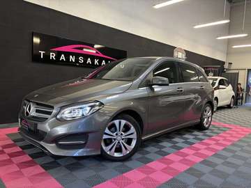 180 cdi sensation camera de recul