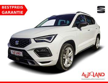 1.5 TSI FR LED ACC FullLink Kamera