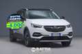 Opel Grandland X 1.6 Phev Ultimate AWD Auto Bianco - thumbnail 1