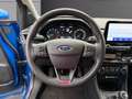 Ford Puma Puma 1.0 EcoBoost 125 ch mHEV S\u0026amp;S BVM6 Titanium Design Bleu - thumbnail 12