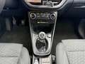 Ford Puma Puma 1.0 EcoBoost 125 ch mHEV S\u0026amp;S BVM6 Titanium Design Bleu - thumbnail 14
