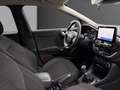 Ford Puma Puma 1.0 EcoBoost 125 ch mHEV S\u0026amp;S BVM6 Titanium Design Bleu - thumbnail 11