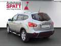 Nissan Qashqai 2,0 16V acenta 2WD +2 !! Neuzugang !! Silber - thumbnail 3
