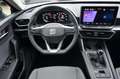 SEAT Leon Leon ST Kombi 1.5 TSI 5JGAR+ALARM+VZEK+LENKRADHZ Grau - thumbnail 11