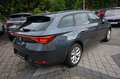 SEAT Leon Leon ST Kombi 1.5 TSI 5JGAR+ALARM+VZEK+LENKRADHZ Grau - thumbnail 4
