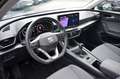 SEAT Leon Leon ST Kombi 1.5 TSI 5JGAR+ALARM+VZEK+LENKRADHZ Grau - thumbnail 7