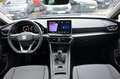 SEAT Leon Leon ST Kombi 1.5 TSI 5JGAR+ALARM+VZEK+LENKRADHZ Grau - thumbnail 12