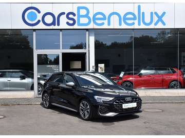 Sportback 2.0 TFSI Quattro S-Tronic ACC CAM NEUVE