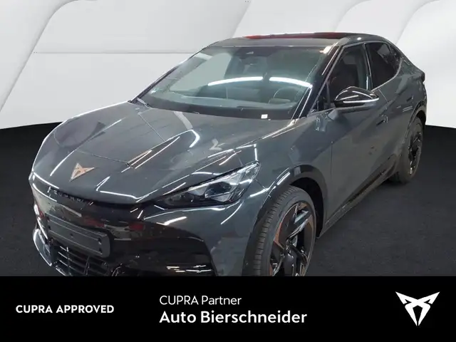 2025 Cupra Tavascan in Grey for sale