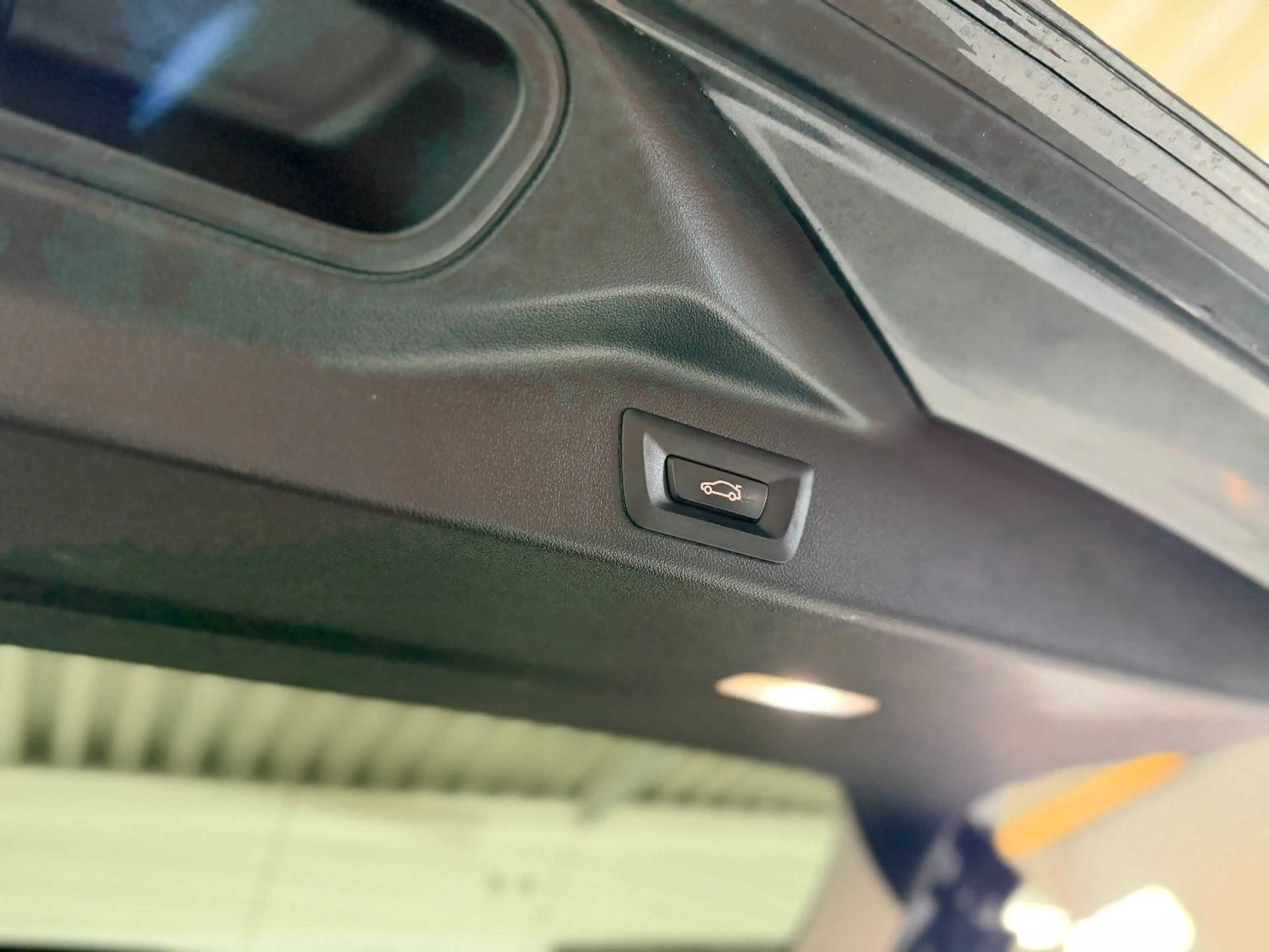 BMW X5 xDrive25d — photo 15