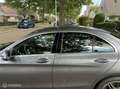 Mercedes-Benz C 180 Automaat Buss. AMG Navi LED ECC Cruise Privacy gla Grijs - thumbnail 22