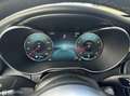 Mercedes-Benz C 180 Automaat Buss. AMG Navi LED ECC Cruise Privacy gla Grijs - thumbnail 10