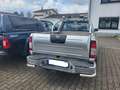 Nissan Pick Up 4WD King Cab Navara *nur 96 Tkm / LKW-Zl.* Plateado - thumbnail 4