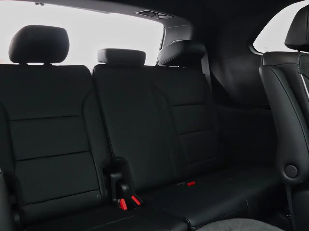 Buick Enclave снимка Buick Enclave