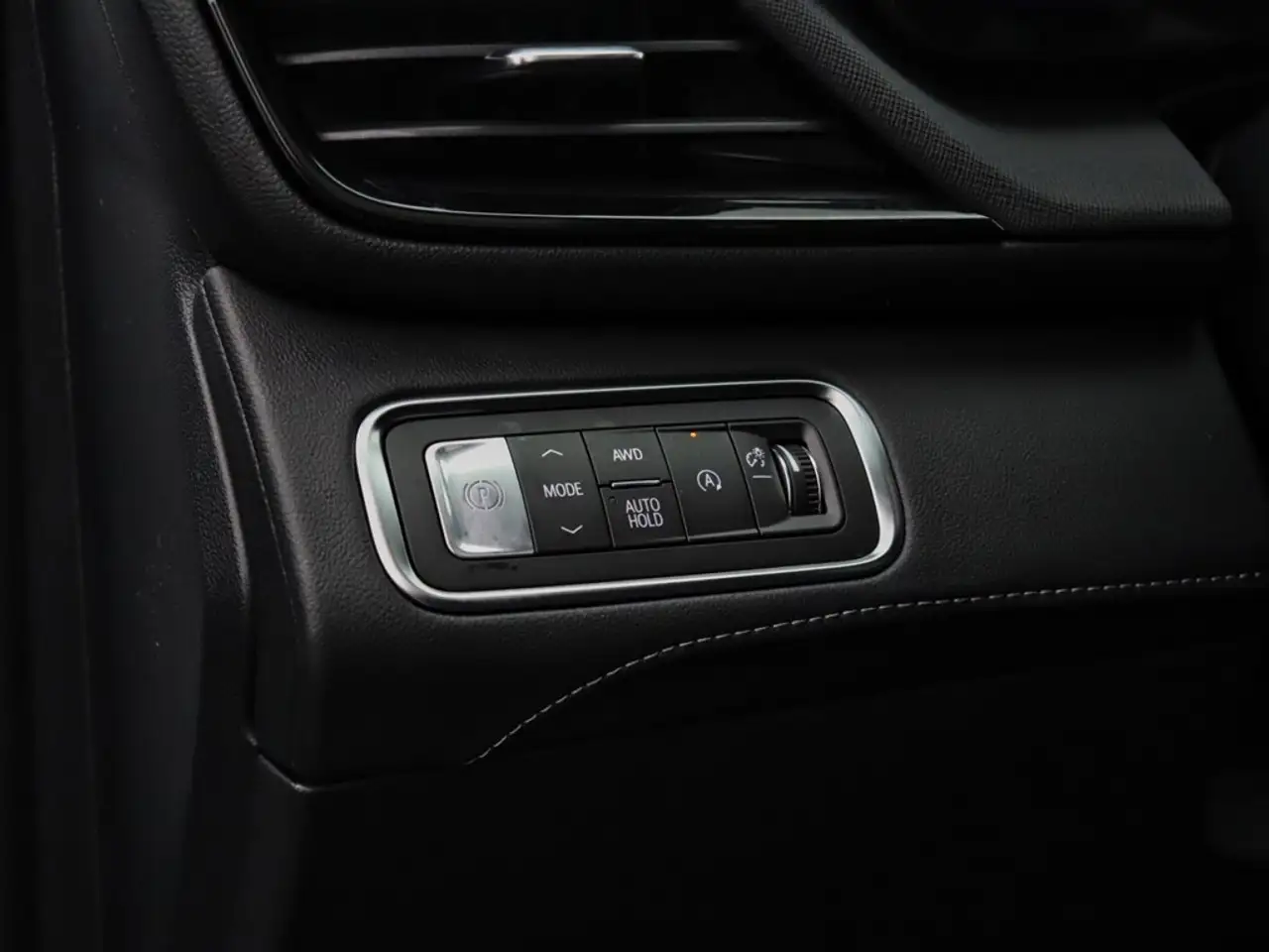 Buick Enclave снимка Buick Enclave