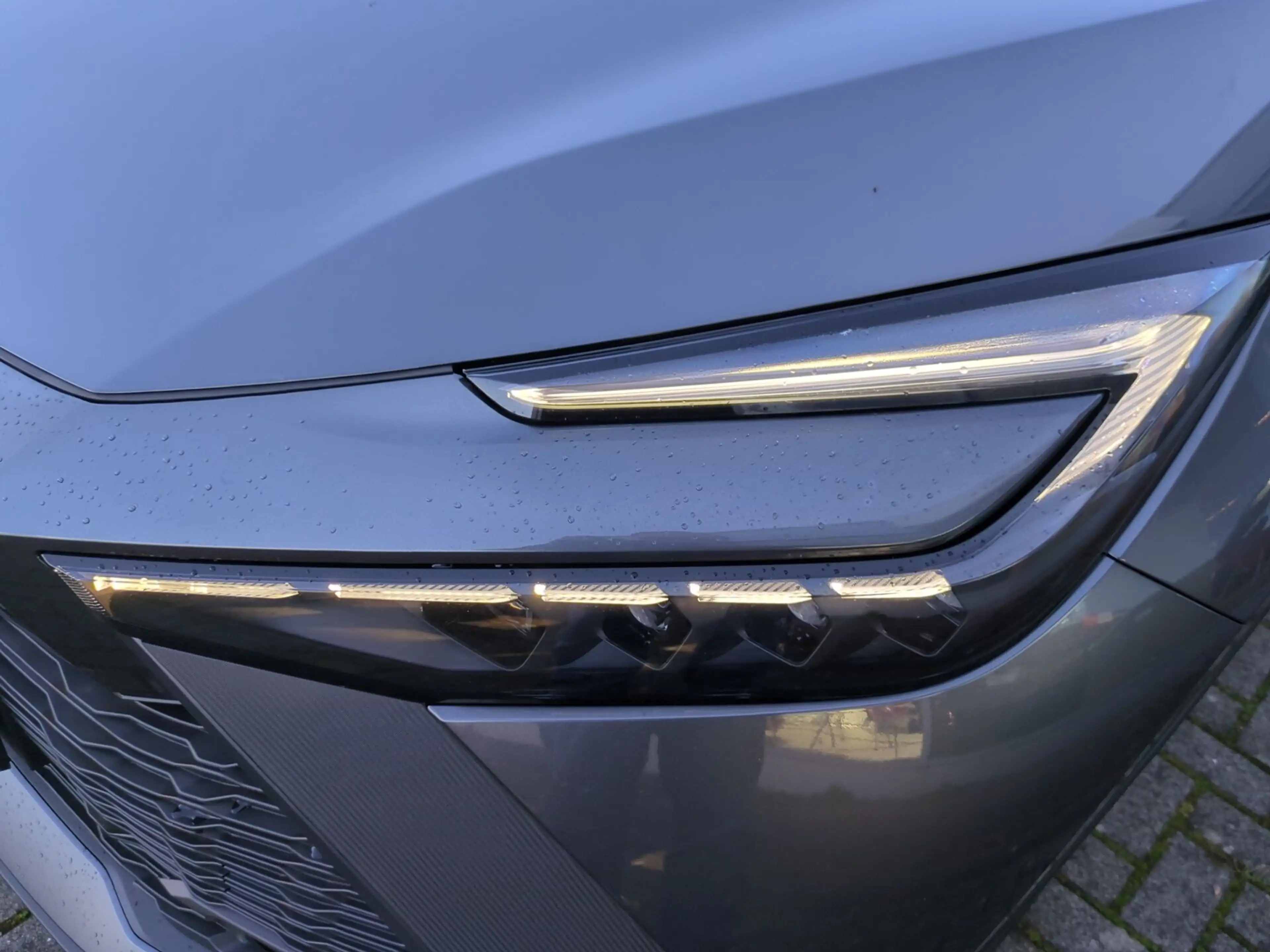 Toyota C-HR Plug-In Team D LED, DAB, SHZ, ACC, RFK — photo 10