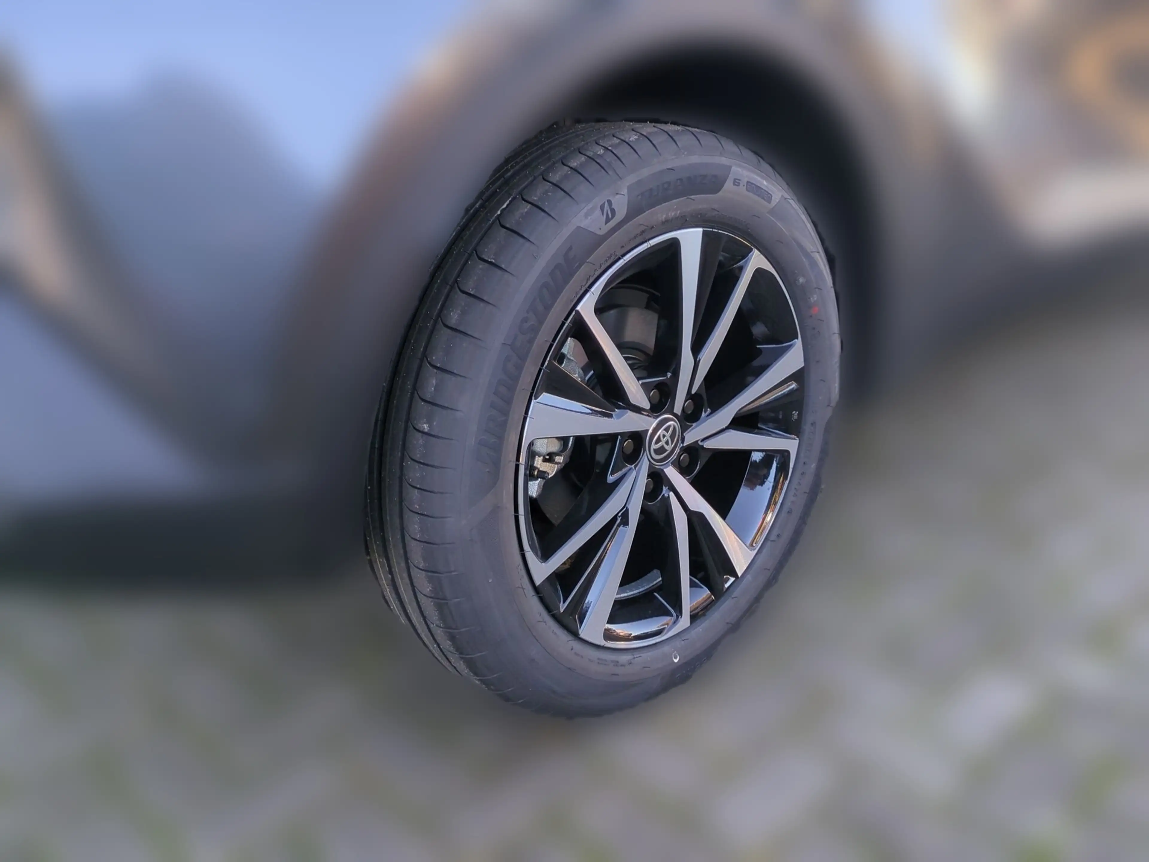Toyota C-HR Plug-In Team D LED, DAB, SHZ, ACC, RFK — photo 9