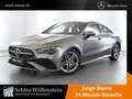 Mercedes-Benz CLA 200 AMG/MULTIBEAM/AHK/DISTRONIC/Keyless/EDW Grau - thumbnail 1