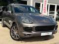 Porsche Cayenne //**VENDU**SOLD**VENDU**SOLD**// Gris - thumbnail 3