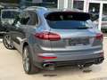 Porsche Cayenne //**VENDU**SOLD**VENDU**SOLD**// Gris - thumbnail 8