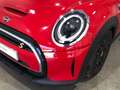 MINI Cooper SE Rojo - thumbnail 1