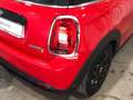 MINI Cooper SE Rojo - thumbnail 5