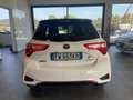 Toyota Yaris Yaris 1.5 Hybrid 5 porte GR-S Bianco - thumbnail 5