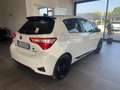 Toyota Yaris Yaris 1.5 Hybrid 5 porte GR-S Bianco - thumbnail 4
