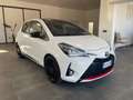 Toyota Yaris Yaris 1.5 Hybrid 5 porte GR-S Bianco - thumbnail 2