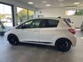 Toyota Yaris Yaris 1.5 Hybrid 5 porte GR-S Bianco - thumbnail 7
