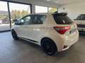 Toyota Yaris Yaris 1.5 Hybrid 5 porte GR-S Bianco - thumbnail 6