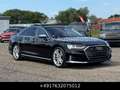 Audi S8 4.0 TFSI Quattro Pano B&O Carbon Matrix Luft Schwarz - thumbnail 5