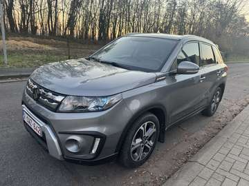 1.6i 4x4 Boite Automatique Full Options