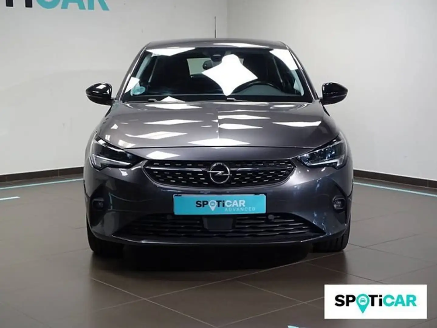Opel Corsa 1.2T XHL 74kW (100CV) YES Verde - 2