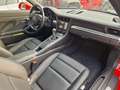 Porsche 991 CARRERA "SCHALTER" 1.HD,BRD,SERVICE NEU !!! Rouge - thumbnail 13