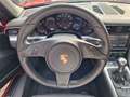 Porsche 991 CARRERA "SCHALTER" 1.HD,BRD,SERVICE NEU !!! Rouge - thumbnail 9