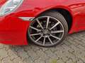 Porsche 991 CARRERA "SCHALTER" 1.HD,BRD,SERVICE NEU !!! Rouge - thumbnail 7