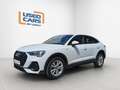 Audi Q3 SB+S-line+S-Tronic+35TDI+LED Blanc - thumbnail 4