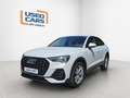 Audi Q3 SB+S-line+S-Tronic+35TDI+LED Blanc - thumbnail 1