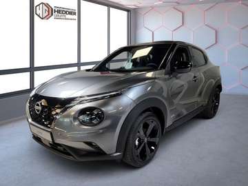 JUKE 1.6 HYBRID 143 PS 4AMT TEKNA Bose