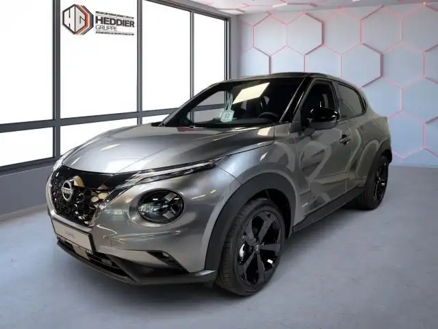 Nissan Juke JUKE 1.6 HYBRID 143 PS 4AMT TEKNA Bose