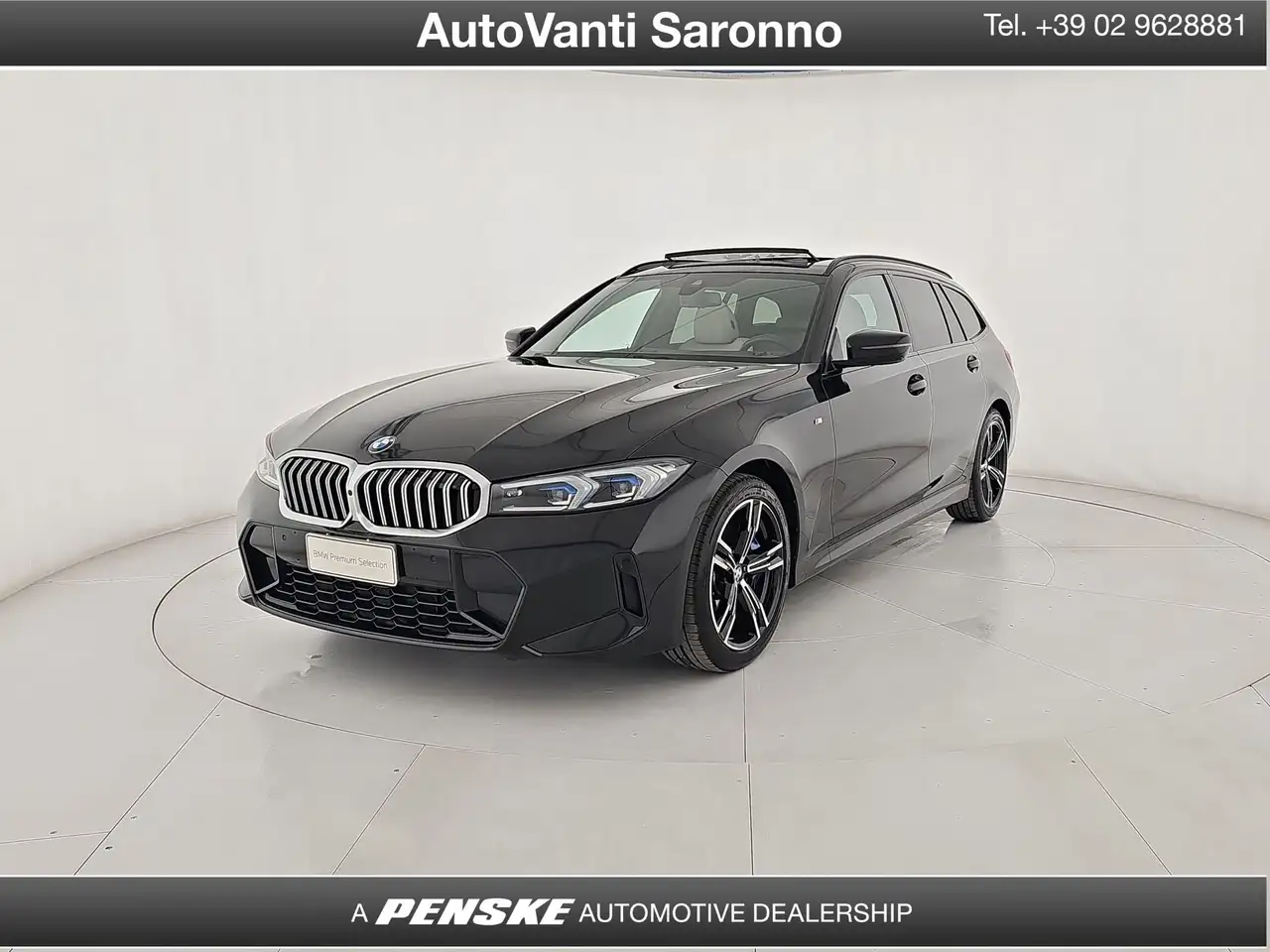BMW 320