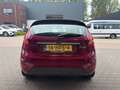 Ford Fiesta 1.25 Titanium 5Drs|Airco|Cruiscontrole| Parkeersen Paars - thumbnail 7