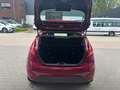 Ford Fiesta 1.25 Titanium 5Drs|Airco|Cruiscontrole| Parkeersen Paars - thumbnail 13